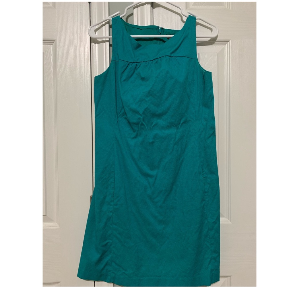 LOFT Shift dress